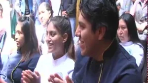 CONFERENCIA DE PRENSA FESTIVAL GASTRONOMICO NACIONAL