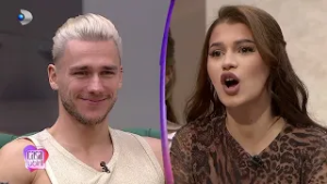 Casa Iubirii - Alexandra i-a bagat pe toti in ceata! Nu il poate vedea pe Emanuel in sens amoros…