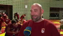 Hrvanje, jedan od najstarijih sportova  - 80 godina Hrvčakog kluba Bosna
