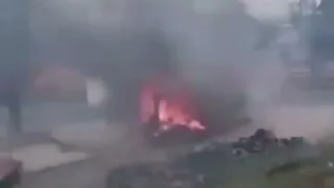 ACCIONES SEGURIDAD EN QUERÉTARO