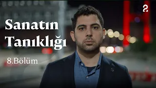 The Testimony of Art Episode 8 @trt2