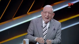 أتمنى كل لاعيبتنا يبطلوا في الأهلي! تعليق المنيسي والقيعي على إستعدادات قائمة الأهلي لمواجهة برشلونة