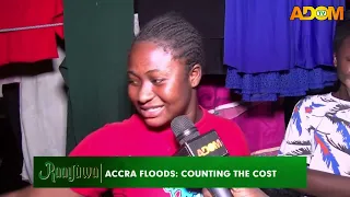 RAAYUWA on Adom TV (05-07-26)