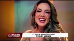 LA TOQUILLA AT VIÑA DEL MAR 2027