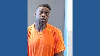 Man accused of felony rape in DeKalb County appears in court