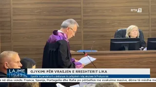 Gjashtë të pandehurit u deklaruan të pafajshëm ndaj akuzave të Prokurorisë