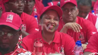 11th Frelimo National Cadre Conference: Party President calls for work towards greater cohesion
