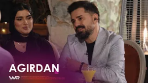 Agirdan - Fettuccine Alfredo | ئاگردان - فێنتوچینی ئالفرێدۆ