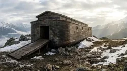 Parashat Noah with Dana Ruth: Getting Out of My Ark