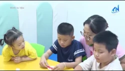 Xây dựng môi trường sống an toàn lành mạnh cho trẻ em