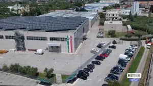 Ortona - Il caso Tekne tra Regione e Parlamento