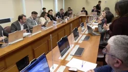 Culture Committee analyzes strengthening the protection of national monuments