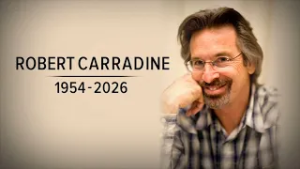 Robert Carradine dies after long battle with bipolar disorder, family says