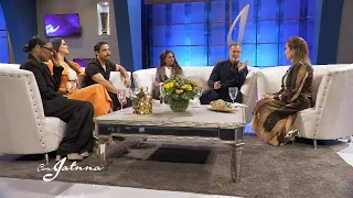 CHICAGO EL MUSICAL "Con un elenco de ensueño" en Con Jatnna