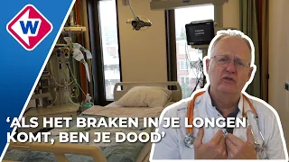 Hoe erg is het om een alcoholvergiftiging op te lopen?