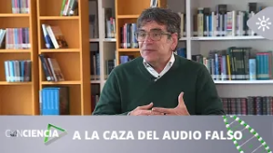 ConCiencia | A la caza del audio falso