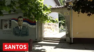 ULICA SEĆANJA, ČESTEREG