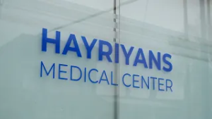 «Հայրիյան» ԲԿ. Նոր հնարավորություն, նոր հույս