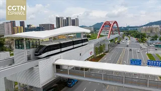 United by Technology and Innovation: Chinese Tech on Wheels Improves Life in Latin America