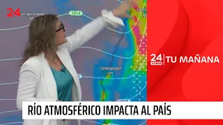 Frontal system alert: Rainfall, wind gusts, and threat of waterspouts intensify