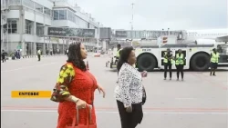 Uganda Airlines Launches Direct Entebbe–Accra Flights, Orders Eight Boeing Aircraft