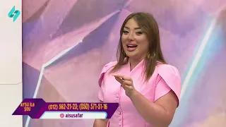 Aysu ilə Şou 30.06.2026