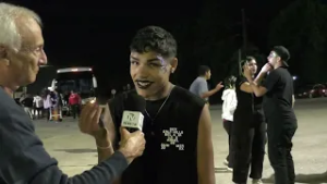 PARODISTAS ATREVIDOS - CARNAVAL MONTES 2026