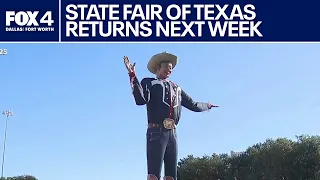 State Fair of Texas promotes cost savings, keeps firearm ban