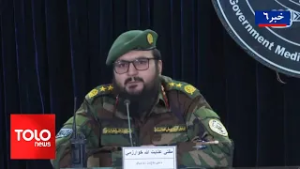 TOLOnews - 6pm News - 03 March 2026 | طلوع‌نیوز - خبر ساعت شش - ۱۲ حوت ۱۴۰۴