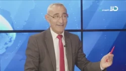 Lawyer Amir Bisharat discusses the role of local authority heads in the current elections