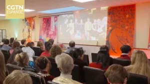 Televidentes extranjeros elogian la producción de la Gala de la Fiesta de la Primavera 2026 de CMG