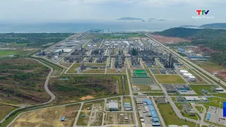 Nghi Son - Southern Growth Pole | Thanh Hoa Television