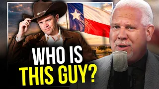 There is Something REALLY Off with Texas Democrat James Talarico...