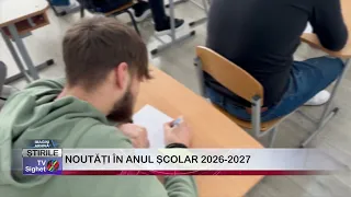 08 NEW FEATURES IN THE 2026-2027 SCHOOL YEAR 1