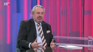 Romano Bolković - 1 NA 1: Tomislav Šlat