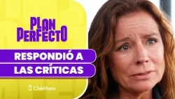 "ME DIVIERTEN LOS COMENTARIOS": Kathy Salosny alzó la voz por críticas a su físico - Plan Perfecto
