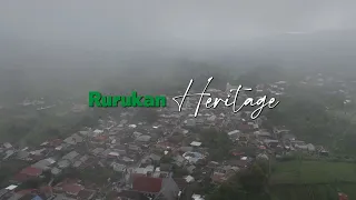 PESONA INDONESIA - Rurukan Heritage