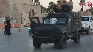 الإخوان وتركيا يحاولون عرقلة الحوار الليبي