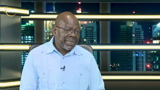 Talking Point, Season 5, Episode 22: SACP GS, Solly Mapaila