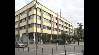 Trenutno na biračkom spisku u Kraljevu oko 100 500 gradjana