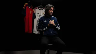 Your Club. your Country. Spain or Real Madrid?