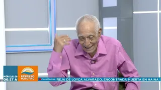 Don Pito nos lleva a conocer la historia del Canal de Panamá