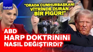 Nur Tuğba Aktay: Türkiye ikna etti ama İran masayı devirdi!