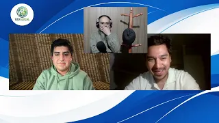 Ojo Glocal Cap. 12 Conduce: José Orellana| Únetev