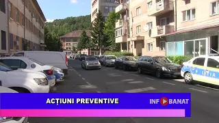 Acțiuni preventive