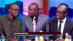 AMAHORO MURI DRC: NYUMA Y’ISHINGWA RYA FRN, ESE IBIGANIRO BYA DOHA BIZAKOMEZA?