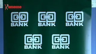 Bengi ya Cooperative gucangarara