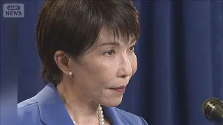 PM Takaichi hints at coalition with DPP, says she is "always considering" measures for political ...