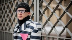 Svirplys surengs mados miuziklą apie kaltinamas aukas: teismo procesai gali būt absurdiški
