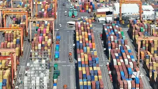 EUA Ratifica Decisión: No Renovará el T-MEC; ¿Qué Dijo Marcelo Ebrard?